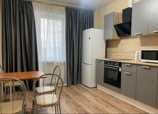 Сдаю однокомнатную квартиру, 38 м2, Ростов-на-Дону, переулок Андреева, 8