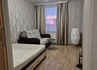 Сдается однокомнатная квартира, 36 м2, Новосибирск, Большевистская улица, 120, Октябрьский район