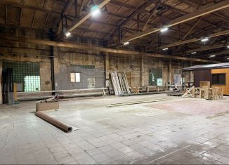 Сдается в аренду склад, 1499 м2, Владимир, Производственная улица, 14Вк2