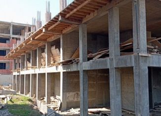 Продается 1-комнатная квартира, 42 м2, Махачкала, 2-й Миатлинский тупик, 11А