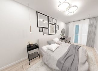 Продажа 4-комнатной квартиры, 92.1 м2, Липецк, улица Перова, 2Д