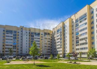 Продаю 2-комнатную квартиру, 54.2 м2, Верхняя Пышма, улица Уральских Рабочих, 42