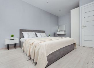 Сдается в аренду 2-ком. квартира, 55 м2, Сочи, Парковая улица, 34, микрорайон Центральный