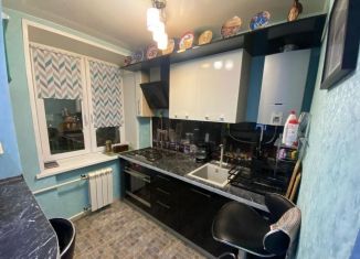 Продажа 2-комнатной квартиры, 43 м2, Москва, Доброслободская улица, 16к2, Басманный район