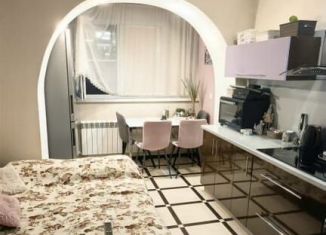 Продается 1-комнатная квартира, 38.4 м2, Краснодар, улица имени Сергея Есенина, 98, Музыкальный микрорайон