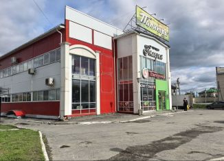 Продажа помещения свободного назначения, 86 м2, Ирбит, улица Калинина, 19А