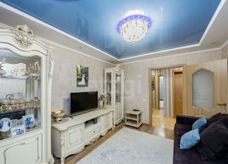 Продаю 3-ком. квартиру, 74.6 м2, Тюмень, улица Михаила Сперанского, 33, ЖК Видный