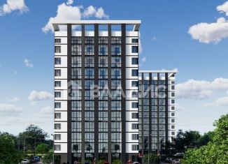 Продается 2-комнатная квартира, 52.5 м2, Благовещенск, Конная улица, 75