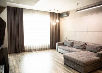 Продается четырехкомнатная квартира, 191 м2, Республика Башкортостан, улица Ленина, 75