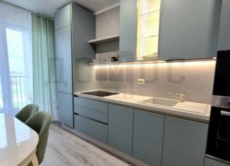 Продажа 3-ком. квартиры, 58 м2, Екатеринбург, улица Амундсена, 165, Ленинский район