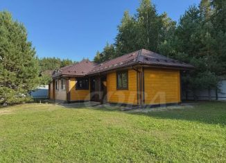 Продается дом, 70 м2, Тюменская область, Волейбольный проезд