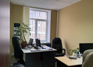 Сдаю в аренду офис, 73.5 м2, Москва, Большой Саввинский переулок, 9с2, Большой Саввинский переулок