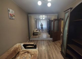 Продается 1-ком. квартира, 35 м2, Краснодар, улица имени Сергея Есенина, 141, Музыкальный микрорайон