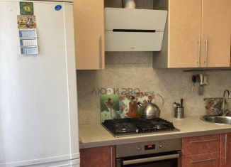 3-комнатная квартира на продажу, 62 м2, Саратов, улица имени С.Ф. Тархова, 35