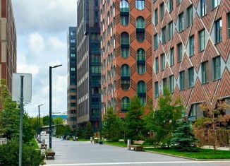 Продажа 2-комнатной квартиры, 64.2 м2, Москва, улица Архитектора Щусева, 2к1, ЖК Зиларт