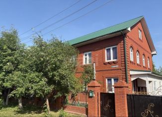 Продается дом, 194.8 м2, село Сигаево, Садовая улица, 40