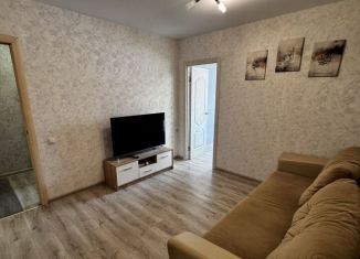 Сдам однокомнатную квартиру, 42.2 м2, деревня Куюки, 15-й квартал, 3