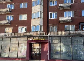 Продажа торговой площади, 261.7 м2, Ивановская область, проспект Ленина, 49