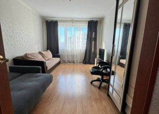 Сдача в аренду 1-комнатной квартиры, 42 м2, Люберцы, Назаровская улица, 5/8