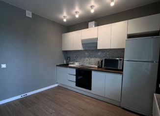 Продаю однокомнатную квартиру, 40 м2, Нижегородская область, проспект Ленина, 67/1