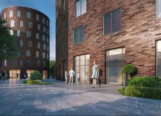 Сдам торговую площадь, 75.36 м2, Калининград, улица Чекистов, 81к1, Центральный район