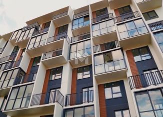 Двухкомнатная квартира на продажу, 47.2 м2, Сертолово, Центральная улица, 15