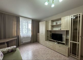 1-ком. квартира в аренду, 38 м2, Воронеж, Беговая улица, 219/2