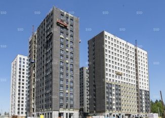 Продается торговая площадь, 137.2 м2, Московская область, жилой комплекс Каштановая Роща, 1.5