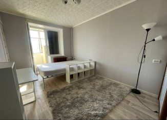 Сдается однокомнатная квартира, 24 м2, Московская область, микрорайон АБ, 23