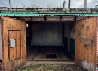 Продажа гаража, 22 м2, Республика Башкортостан, улица Гоголя