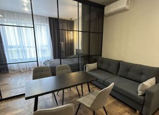 Сдается квартира студия, 44 м2, Республика Башкортостан, улица Менделеева, 137к3