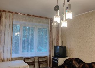 Продажа 1-комнатной квартиры, 30.6 м2, Рязань, улица Семёна Середы