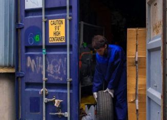 Сдаю складское помещение, 7.5 м2, Москва, Петрозаводская улица, 14