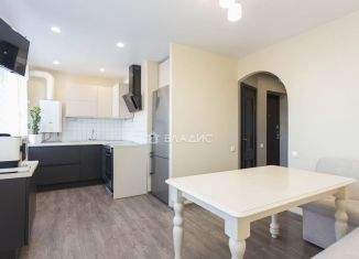 3-комнатная квартира на продажу, 51.1 м2, Карелия, Октябрьский проспект, 9