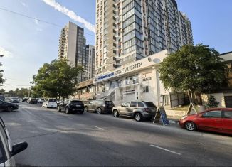 Продажа помещения свободного назначения, 100 м2, Новороссийск, улица Куникова, 55к3