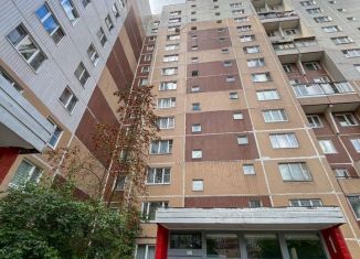 Сдача в аренду однокомнатной квартиры, 40 м2, Зеленоград, Зеленоград, к1438