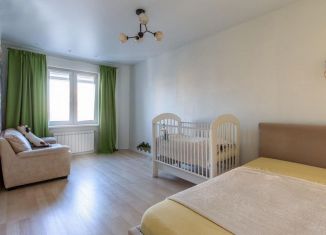 1-комнатная квартира в аренду, 36 м2, Ростов-на-Дону, бульвар Комарова, 1Ис1