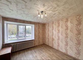 Продам однокомнатную квартиру, 18.3 м2, Киров, улица Чапаева, 69к1