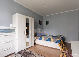 Продажа однокомнатной квартиры, 33.1 м2, Мурино, улица Шувалова, 23, ЖК Гринландия-2