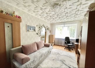 Продажа 1-ком. квартиры, 28.5 м2, Чебоксары, Социалистическая улица, 17