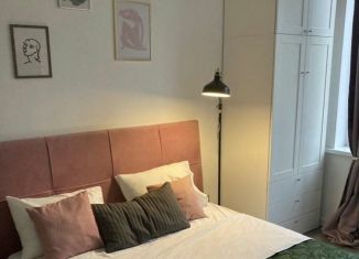 Сдается 1-комнатная квартира, 31 м2, Санкт-Петербург, проспект Ветеранов, 200, Красносельский район