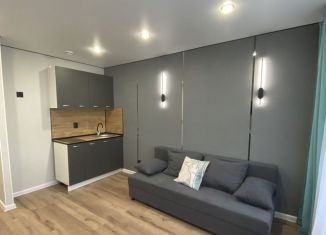 Продажа квартиры студии, 18 м2, Казань, улица Маршала Чуйкова, 27