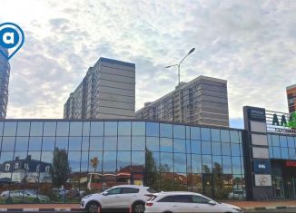 Продаю торговую площадь, 121.4 м2, Краснодар, улица Евгении Жигуленко, 25к1