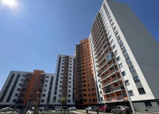 Продажа однокомнатной квартиры, 37 м2, Ярославль, проспект Фрунзе, 77А