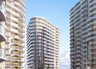 Продам квартиру студию, 27.4 м2, Крым