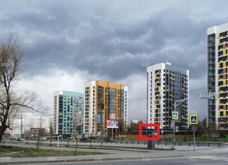 Продается торговая площадь, 98.2 м2, Москва, Георгиевский проспект, к1936