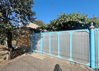 Продажа дома, 52.8 м2, Благодарный, переулок Фрунзе, 49