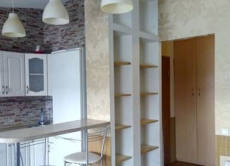 Квартира на продажу студия, 31.8 м2, Берёзовский, улица Энергостроителей, 6А