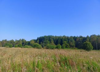 Участок на продажу, 200 сот., деревня Тимонино, деревня Тимонино, 24