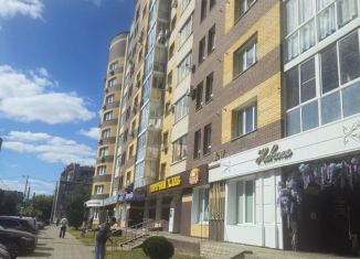 Продажа трехкомнатной квартиры, 90.6 м2, Тамбовская область, улица Гоголя, 27